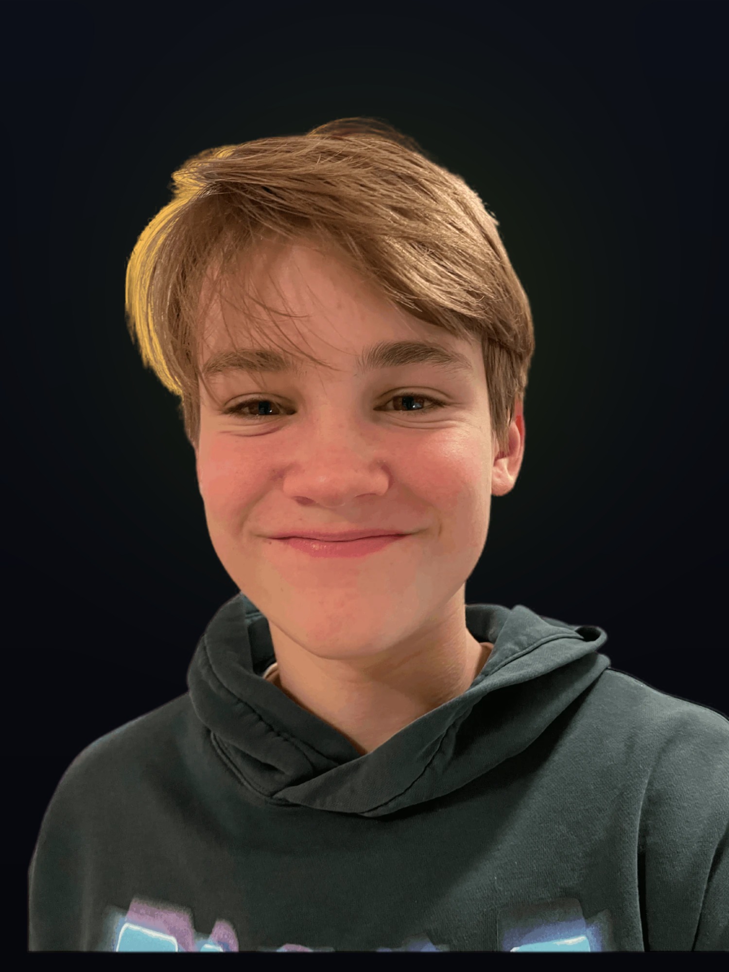 Maximilian Kürner | Webdesign Freelance aus Wels